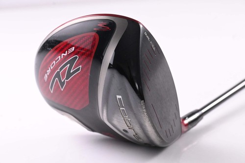 Cobra encore red driver - cobra,