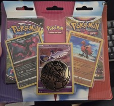 Pokemon TCG Enhanced Blister