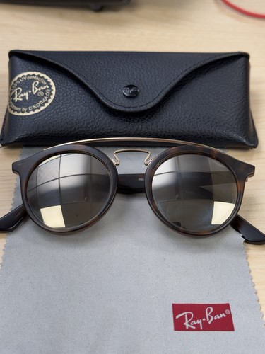 Ray ban rb4256 - 6092/5a, 46/20