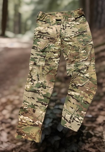 British issue uksf - issue, crye