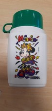 Thermos Roughneck Flask Minnie