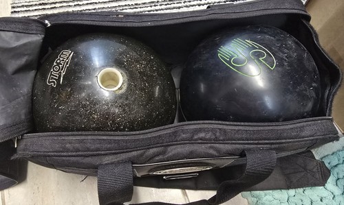 Thunder flash storm bowling - thunder,