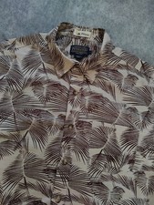 Pendleton Surf Men's Hawaiian