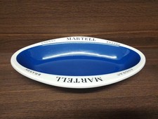 Martell Brandy Cognac Ashtray 