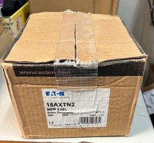 EATON/MEM 15AXTN2 20A TPN