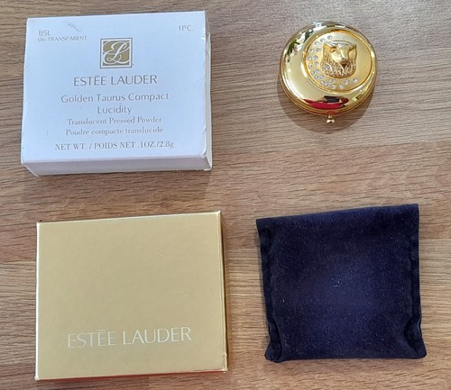 Stunning estee lauder golden - estee,