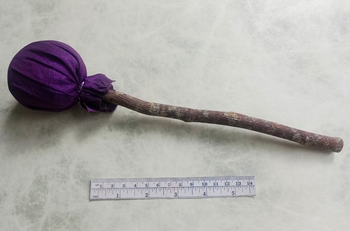 Drum beater for shamanic - for,