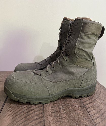 Danner boots tanicus side zip - danner, side-zip