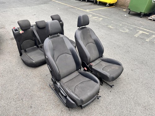 Seat leon mk3 2013 2017 - -, 5