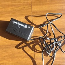 Sundstrom SR500 Battery Charger