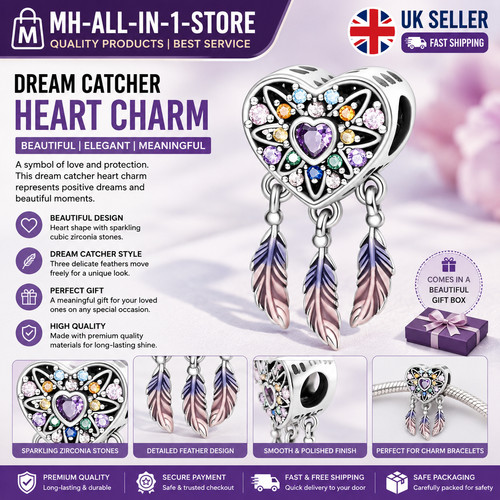 S925 sterling silver - s925, charm