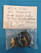 Garrard AP76 Part 3 Speed