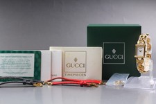 Vintage w/ Box Change Belt