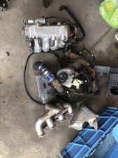 Ford Pinto Turbo Parts 