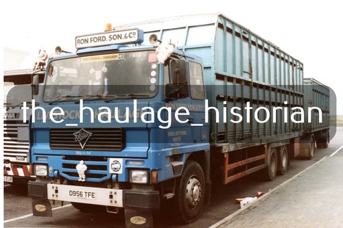 Thh truck photos - photos, foden