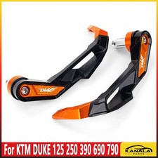 Handlebar End Brake Clutch