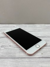 Apple iPhone 7 Plus - 32 GB - Rose Gold- Unlocked - Grade C