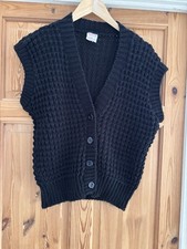 Ladies black textured - black,
