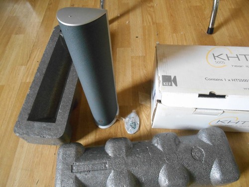 Kef hts5001 5 0 surround - x,