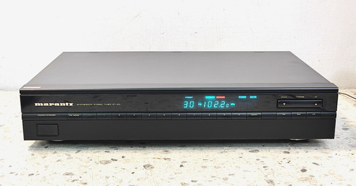 Marantz 40l stereo fm - st-40l,