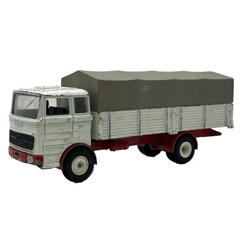 Vintage dinky toys 917 - vintage,