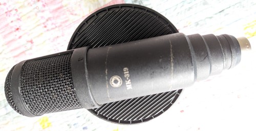 Oktava 319 authentic - oktava,