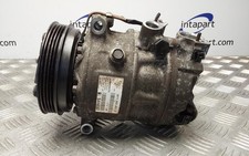 A/C COMPRESSOR MK2 PORSCHE