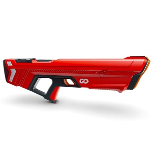 Spyrago electric water - electric,