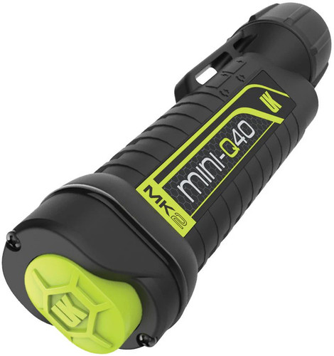 Underwater kinetics mini - underwater, q40