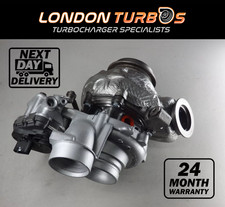 Mercedes Sprinter / V-Class 2.0CDI 161/168HP-120/125KW 873798 Turbocharger