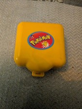 Pokemon 1997 Mini Playset