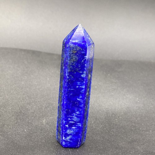 52g afghan lapis lazuli - lazuli, tower