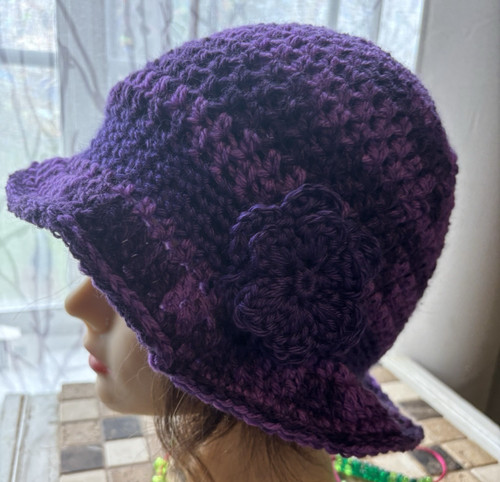 Purple violet laven - violet,