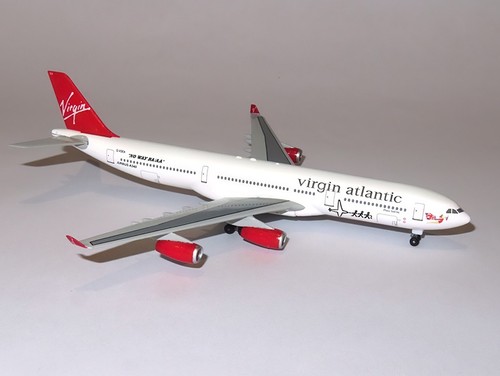 Dragon wings 400 virgin - dragon,