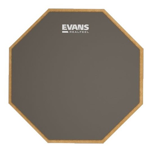Evans realfeel apprentice - realfeel, 7"