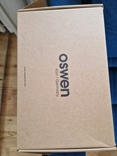 German Quality Oswen Shoes