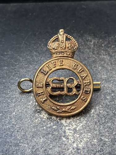 The life guards british army - the,