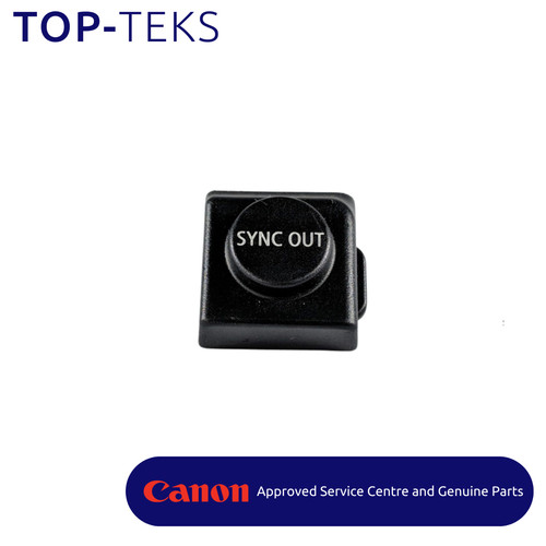 Canon c300 lid - canon, lid,