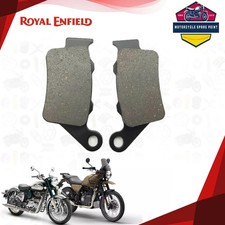 Genuine Royal Enfield Rear Brake Pads Himalayan 594698/A