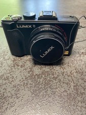 DMC-LX5 Panasonic LUMIX