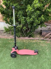 Micro Kick Uni Stick Scooter