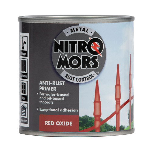Nitromors anti rust corrosion - anti,