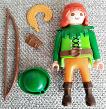 Playmobil Robin Hood Figure