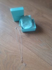 Return to Tiffany Double Heart