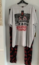 BNWT Mens By TU Netflix