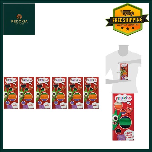 Vibrant modeling clay - vibrant,