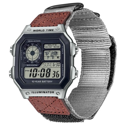 18mm watch band - watch, strap