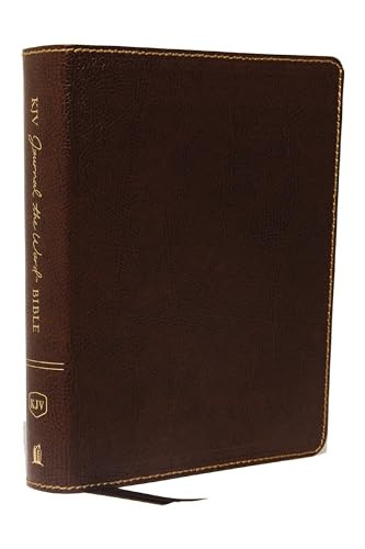 Kjv journal the - journal, red