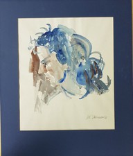 Michaela Krinner, Original