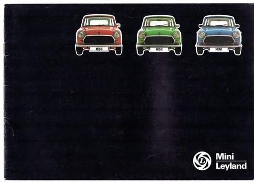 Mini 1977 french market - bl,
